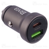 شارژر فندکی بیوا Biva CC-35 توان 30 وات