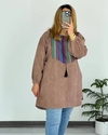 تونیک کبریتی کتیبه 735