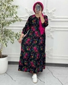 ساحلی وارداتی گل درشت 4151