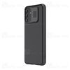 قاب محافظ نیلکین سامسونگ Samsung Galaxy A04S Nillkin CamShield Case دارای محافظ دوربین