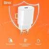 شارژر دیواری بیوا Biva HC-14 توان 25 وات