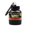 قیف پروتئین ۲Go مدل WHEY ظرفیت ۳۰ گرم