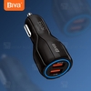 شارژر فندکی بیوا Biva CC-06Q توان 18 وات