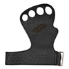 دستکش و مچ بند کراس فیت G Wear مدل ELM-44400 چرمی فری سایز