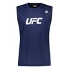 ست رکابی و شلوارک ورزشی مردانه ریباک مدل DS-UFC 3080 سرمه ای