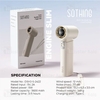 پنکه دستی شیائومی Xiaomi Sothing 2422