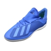 کفش ورزشی فوتسال مردانه آدیداس مدل X-18.3 آبی