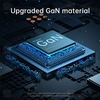 شارژر دیواری مک دودو Mcdodo CH-0151 GAN PD Type C USB توان 33 وات