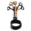 کش تقویت انگشت و ساعد سه کاره گریپستر مدل Gripster-03540