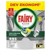 قرص ماشین ظرفشویی fairy سری platinum (تعداد72 عددی) 7012