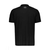 پولوشرت ورزشی مردانه آندر آرمور مدل HEATGEAR-276 مشکی
