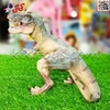فیگور حیوانات ماکت دایناسور تیرکس دم کج Tyrannosaurus 033