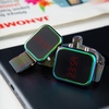 ست ساعت مچی دیجیتالی Square مدل 2303