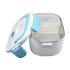 ظرف غذا برقی لانچ باکس فندکی مدل JC5005 ظرفیت ۱.۰۵ لیتر