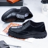 کفش مردانه CAT_Black مدل 3538