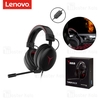 هدفون سیمی گیمینگ Lenovo Legion Y480 Savior Thunder Play Stereo Gaming Headset