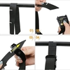 بند تمرینی شکم پیس آرس مدل Ab Straps-404B0306