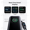 پاوربانک 25000 انکر Anker A1695 Zolo Power Bank توان 165 وات همراه با کابل متصل