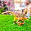فیگور دایناسور ولاسیرپتور مونگولین اسباب بازی DINOSAUR 8033A