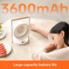 پنکه رومیزی شارژی بیوا Biva FA-05 Portable Desktop Cycle Fan