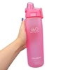قمقمه ورزشی مدل H2O ظرفیت ۰.۷ لیتر