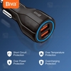 شارژر فندکی بیوا Biva CC-06Q توان 18 وات