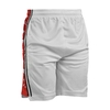 شلوارک ورزشی مردانه جردن مدل ۰۷ سفید