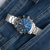 ساعت مچی عقربه ای طرح ROLEX مدل 2349