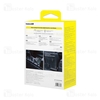 شارژر فندکی بیسوس Baseus BackseatPal L1 C00081100121 دارای 6 پورت و توان 110 وات
