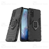 گارد ضد ضربه انگشتی Samsung Galaxy S20 KEYSION ShockProof Armor Ring