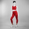 پکیج ست ورزشی زنانه نایک هلنا مدل GS-10223