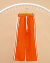 شلوار دورس Orange NZDE
