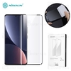 پک 2تایی محافظ صفحه خمیده تمام صفحه تمام چسب نیلکین Xiaomi 13 Pro / 13 Ultra Nillkin Impact Film