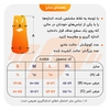 تاپ ورزشی زنانه نایک مدل BX209 مشکی