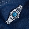 ساعت مچی مردانه Patek_Blue مدل 3451