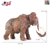 فیگور حیوانات ماکت ماموت سبک Mammoth Modele 557