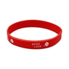 دستبند ورزشی سیلیکونی Good Luck مدل ۵۰۱۶۰