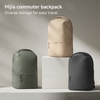 کوله شیائومی Xiaomi Mijia Commuter Backpack MJTQB01RM مناسب برای لپ تاپ 15.6 اینچ