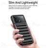 قاب پافر ضد ضربه شیائومی Xiaomi Poco F6 Pro TPU Capsule Shockproof