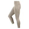 لگ سیملس ورزشی زنانه مدل ۴C0348 کرم
