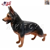 فیگور حیوانات ماکت سگ نژاد ژرمن شپرد آلمانی German Shepherd 1040