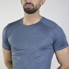 تیشرت ورزشی مردانه رانینگ مدل LS-R253 چریکی فیلی