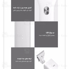 ماشین اصلاح چندکاره شیائومی Xiaomi Enchen Boost Hair Clipper فول پک