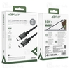 کابل Type-C به Type-C ایس فست ACEFAST C9-03 طول 1.2 متر توان 60 وات