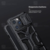 گارد محافظ ضد ضربه نیلکین آیفون Apple iPhone 13 Pro Nillkin Adventurer Case دارای محافظ دوربین