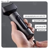 ماشین ریش تراش شیائومی Xiaomi ShowSee F602 ضد آب