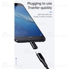 تبدیل میکرو یو اس بی به لایتنینگ مک دودو Mcdodo Lightning to microUSB OT-7710 توان 3 آمپر