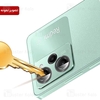 محافظ لنز فلزی دوربین شیائومی Xiaomi Redmi Note 12 Pro 4G / Note 11 Pro Lens Shield