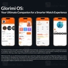 ساعت هوشمند شیائومی گلوریمی Glorimi GX Race
