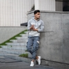 هودی مردانه adidas مدل 1169
